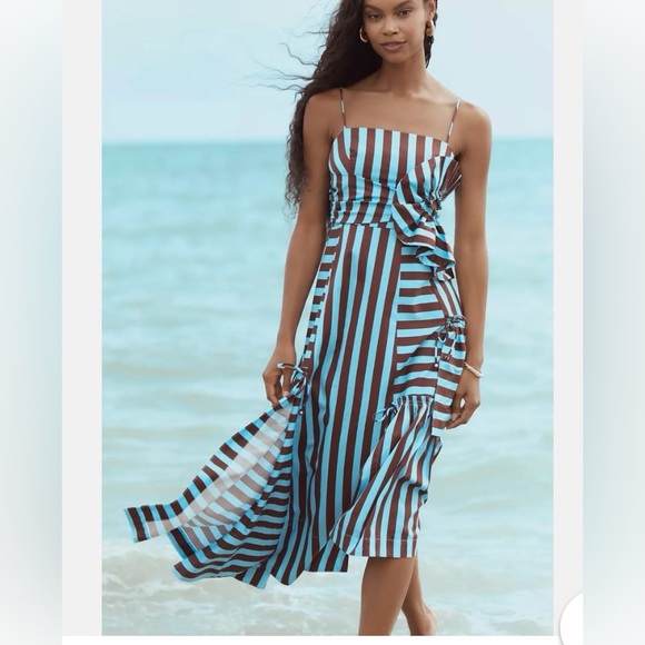 Farm Rio dress - Picture 1 of 4